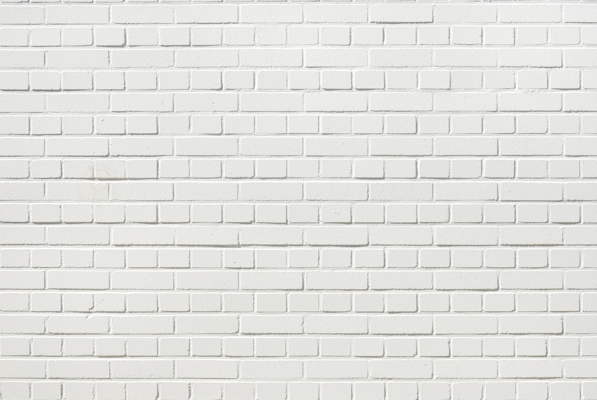 White Brick Wall